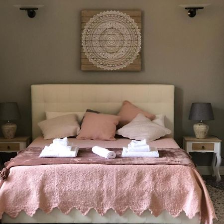 Apartament Luxury Camilla Rzym Zewnętrze zdjęcie