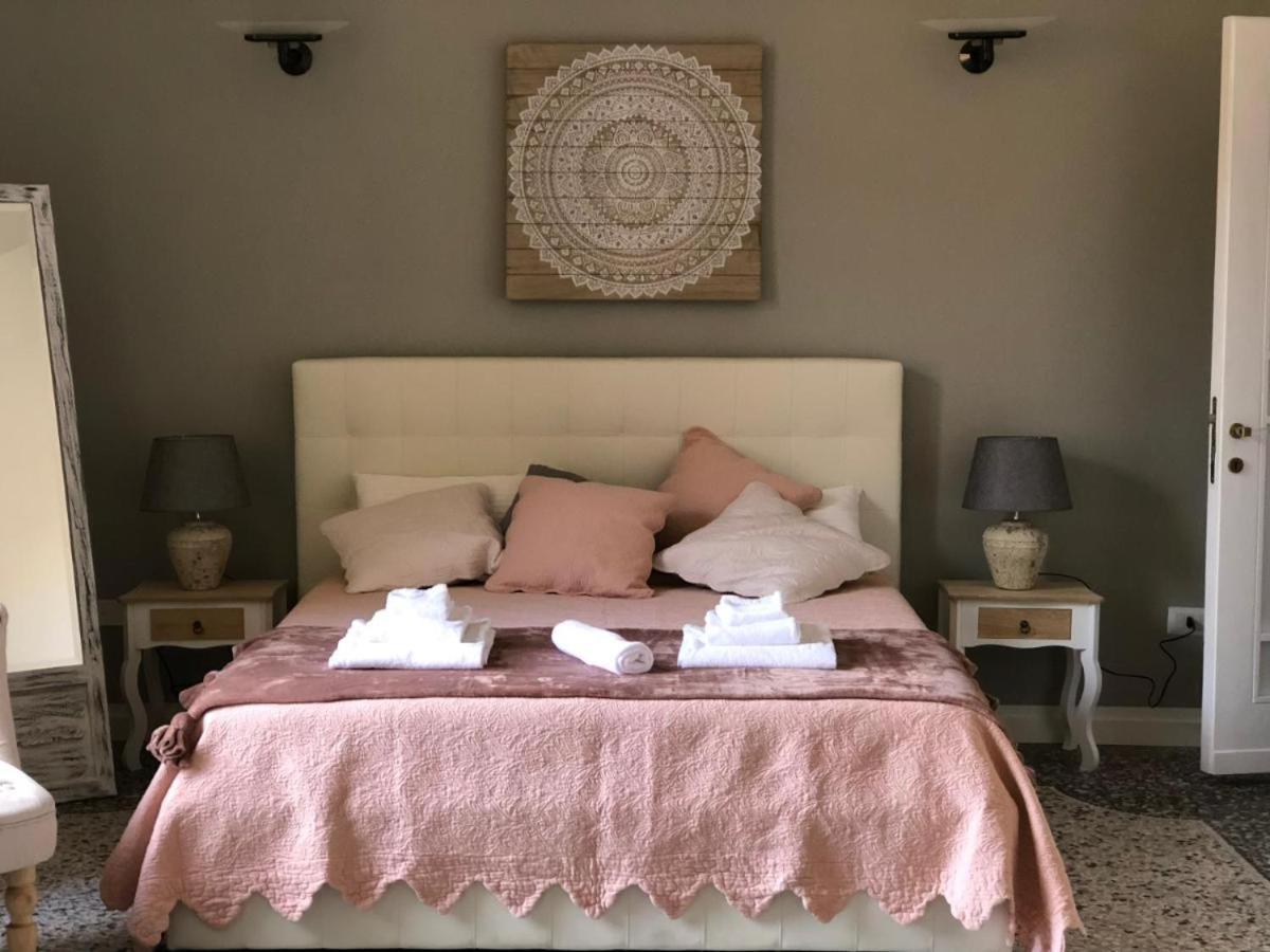 Apartament Luxury Camilla Rzym Zewnętrze zdjęcie
