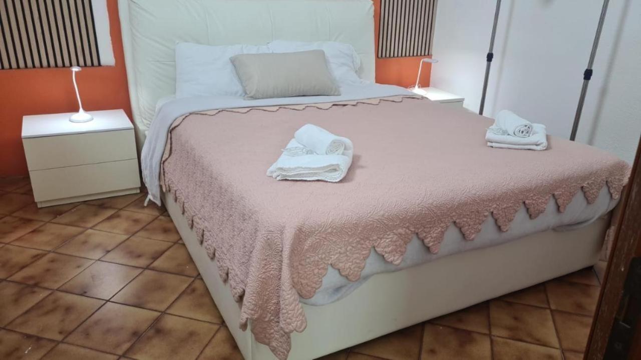 Apartament Luxury Camilla Rzym Zewnętrze zdjęcie